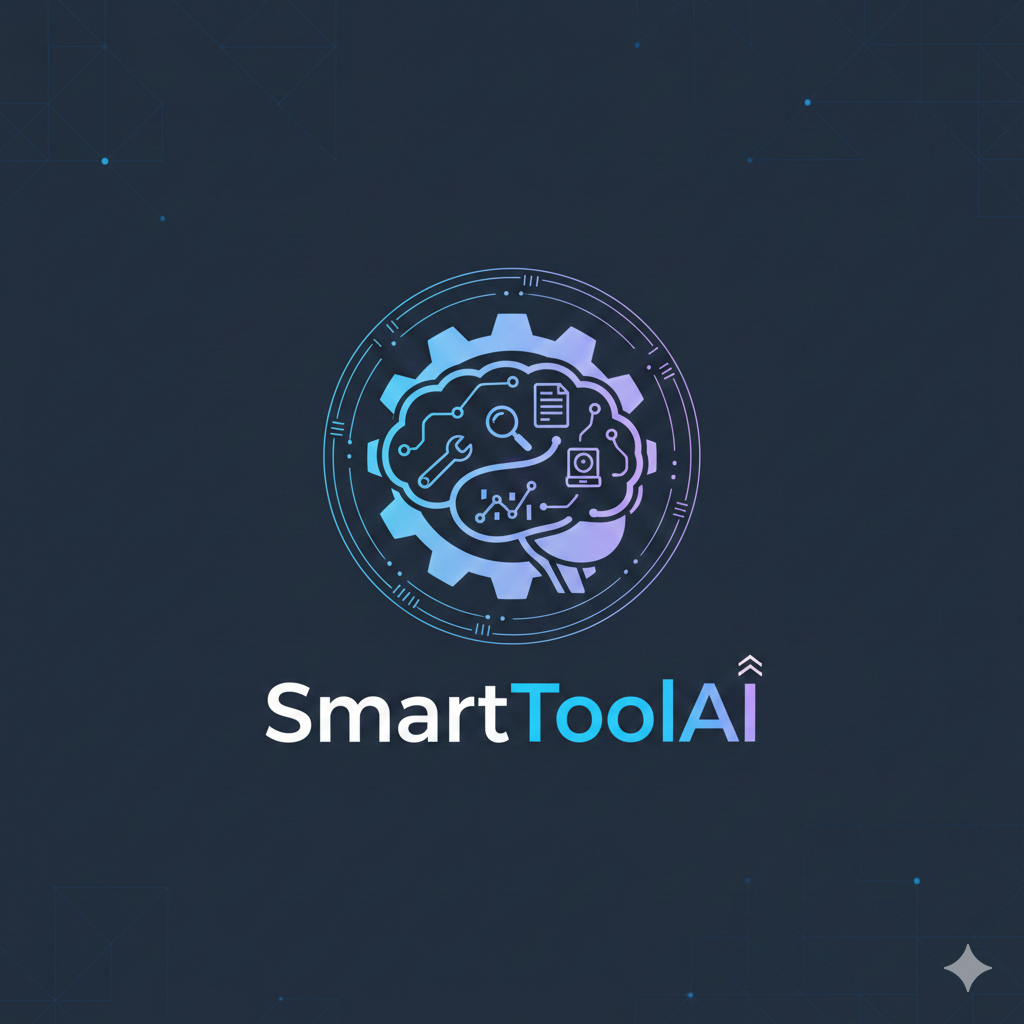 AI Tools Suite - Professional Online Tools