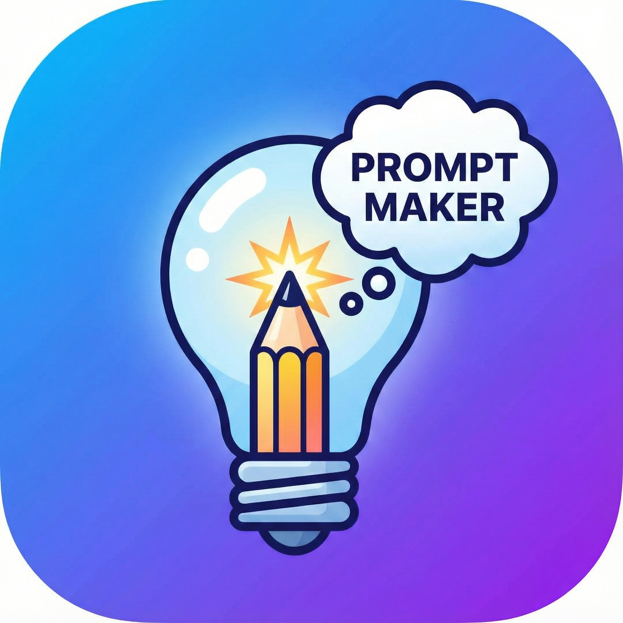 Prompt Maker - Online Tool